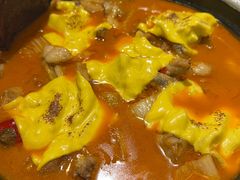 -臻享無招牌芝士烤蛙(台山昌大昌店)