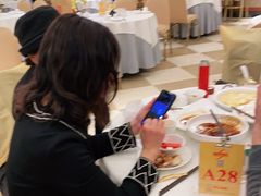 -金时代顺风大酒店(金山店)