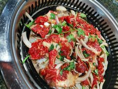 -鹤之乡·齐齐哈尔烤肉·非遗(秋涛路店)