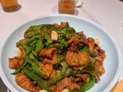 -阿露佳·舌尖上的安吉菜