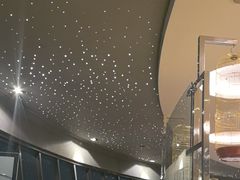 -广州花园酒店-凌璇阁360度高空海鲜自助餐CAROUSEL