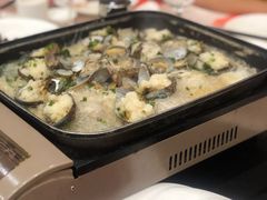 -三凤酒家·百年无锡菜(清扬茂业店)