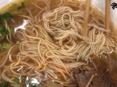 牛肉面-马子禄牛肉面(金宝街店)