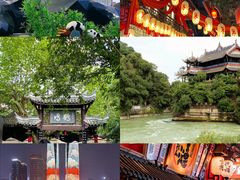 -成都大熊猫繁育研究基地
