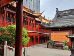 -钦赐仰殿道观