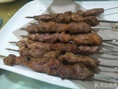 -裕德隆清真饭庄·天津特色菜(河东店)