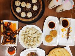 -清真·尼罗美食城(王府井生活广场店)