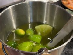 -哈哈碳都·牛肋条无限自助烤肉(宝龙店)