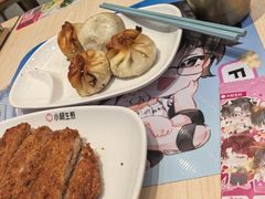-小杨生煎(黄河路店)