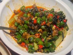 -花椒俏川菜小馆(南海万达店)