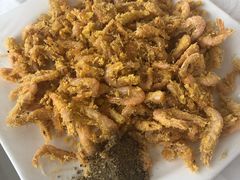 -渔民船说·北塘海鲜·天津菜·海肠捞饭(北塘古镇店)