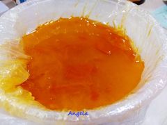 西红柿牛腩锅-丽虹米线(青泥店)
