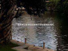 -荔湾湖公园