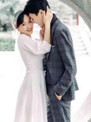 -光阴的故事婚纱摄影(苏州店)