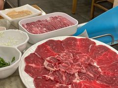 -牛街·马辈儿涮肉(陶然亭店)