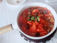 -梧桐餐厅(泉城路店)