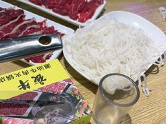 -夜牛潮汕鲜牛肉火锅店(翻身店)