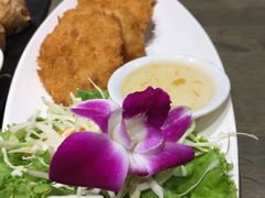 -The Dishes Seafood & Restaurant