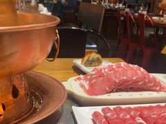 -额尔敦草原涮羊肉·烧烤(冻青树总店)