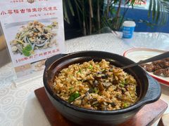 -小粤楼(万辉广场店)
