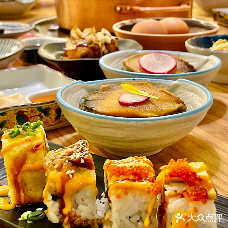 伊豆鲍鱼季❗️六头活鲍❗️限时宠粉❗️