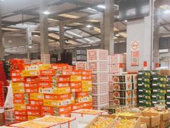 -西郊国际农产品交易中心
