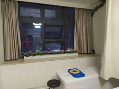 -佰推·肩颈腰·推拿理疗(湾悦城店)