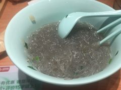 -回味鸭血粉丝汤(京新邻里中心店)