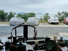 -麓舍全景太湖温泉别墅团建拓展会议亲子
