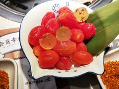 -猫爪爪原切自助烤肉(观音桥阳光世纪店)