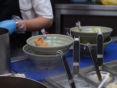 -阿坤纯正西刀鱼丸(Kuala Lumpur Branch)