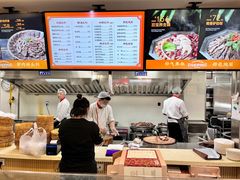 -闫家驴肉老店(华电一校店)