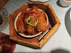 -晓粤·惹味粤菜(凯德乐峰广场店)