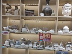 -陶语手工·拼豆·陶艺·银饰diy(宽厚里店)