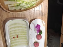 -千牛将·鲜牛肉火锅(开元路店)