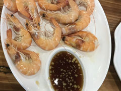 -威海海鲜王(窑头路店)
