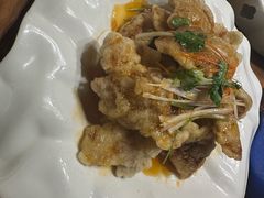 -缤圣源中国清真菜(群力店)
