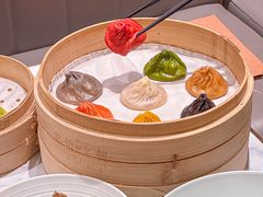 -乐忻皇朝(上海中心大厦店)