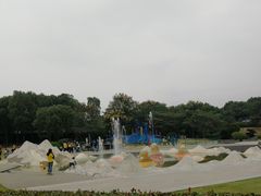 -上海月湖雕塑公园