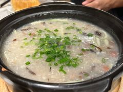 -滋粥楼·顺德菜(番禺广场总店)