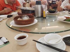 -香顺·客家菜(东坑店)