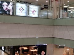 -丽达购物中心(崂山店)