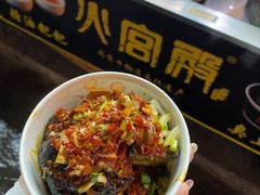 -汴河街