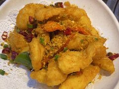 -鱼粤鲜淘米捞·中山脆肉鲩火锅(悦湖会店)