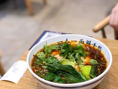 -文叔·湖北名小吃·小龙虾(华强北店)