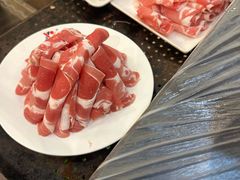 -鑫龙火锅城(青岛分店)