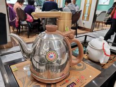 -稻香酒家·35年老字号(侨光店)