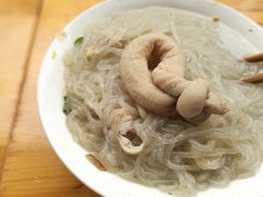 冒节子-甘记肥肠粉(马鞍北路店)