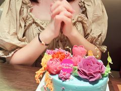 -BONCAKE裱花蛋糕(万象汇店)
