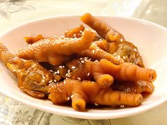 -香云轩·顺德菜(香云纱园林酒店店)